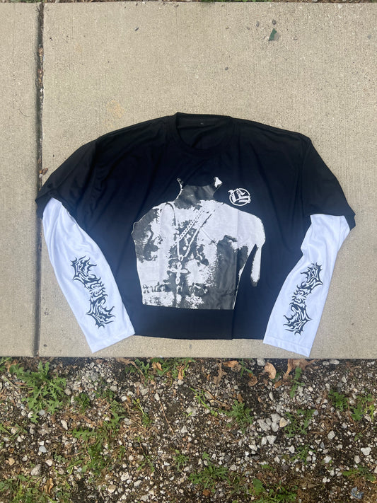 Lucid Souls long sleeve